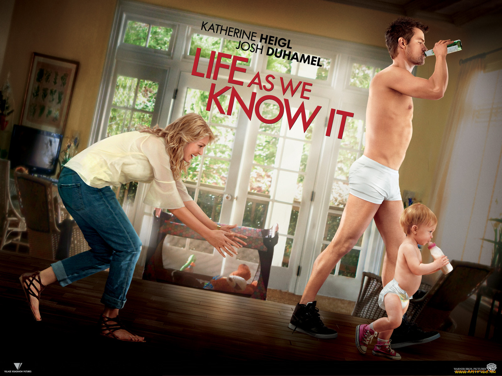 life, as, we, know, it, , 